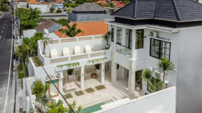 Casa De La Vida